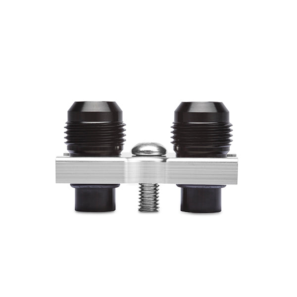 Mishimoto MMOCF-BMW: Kit de Racores de Manguera de Aceite BMW E36/E46/E90