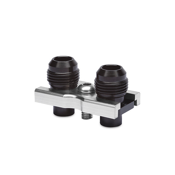 Mishimoto MMOCF-BMW: Kit de Racores de Manguera de Aceite BMW E36/E46/E90 - Imagen 2