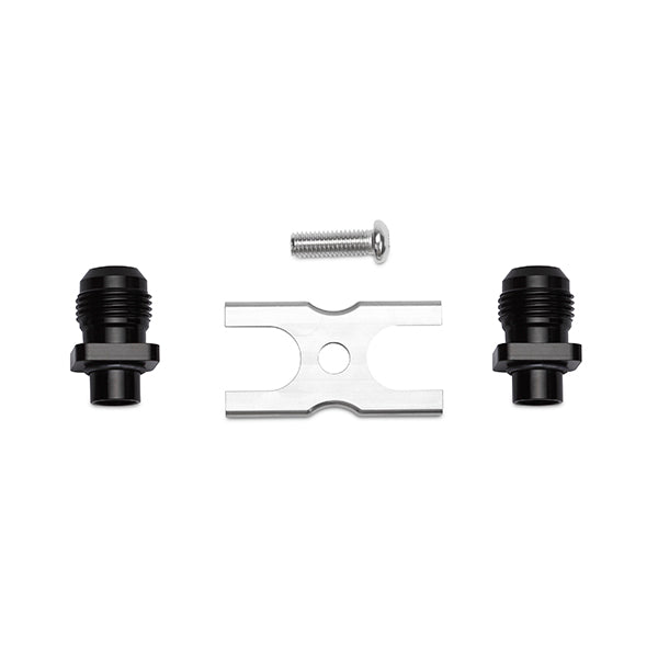 Mishimoto MMOCF-BMW: Kit de Racores de Manguera de Aceite BMW E36/E46/E90 - Imagen 3