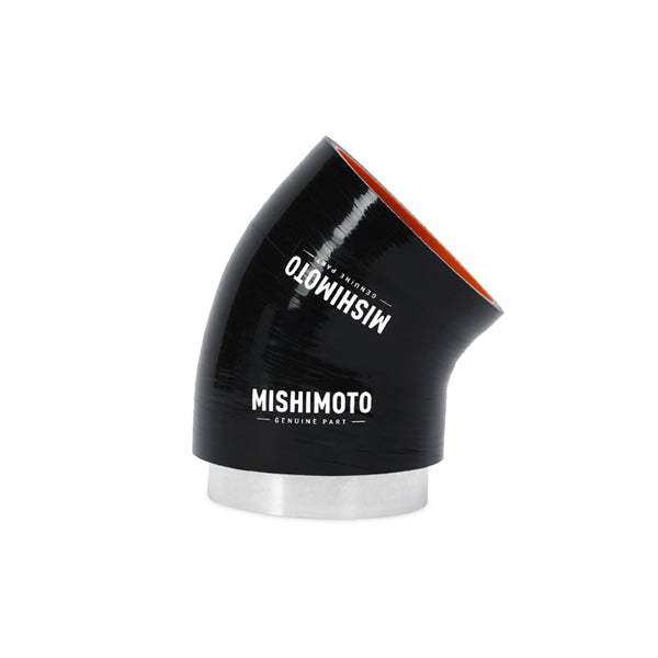 Mishimoto MMAI-E46-99BK Kit de Admisión BMW E46 323i/325i/328i 99-05 - Imagen 2