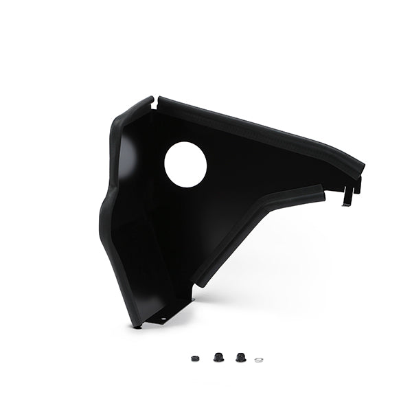Mishimoto MMAI-E46-99BK Kit de Admisión BMW E46 323i/325i/328i 99-05 - Imagen 3