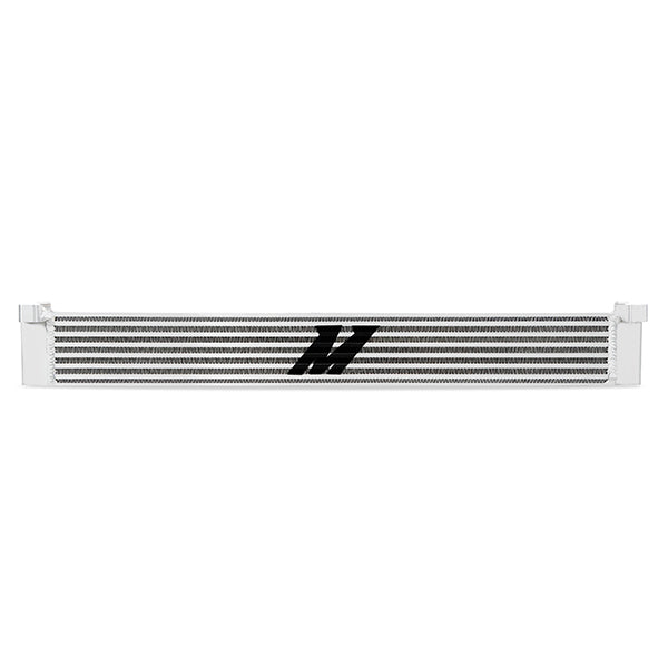Kit Radiador de Aceite Mishimoto MMOC-E46-01 para BMW E46 M3 01-06 Plata - Imagen 3