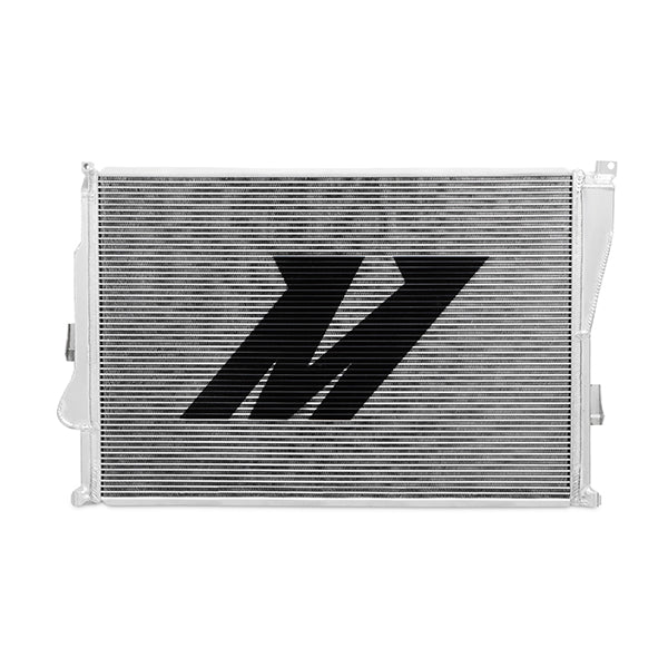 Radiador de Competición Mishimoto MMRAD-E46-01 para BMW E46 M3 01-06 - Imagen 2