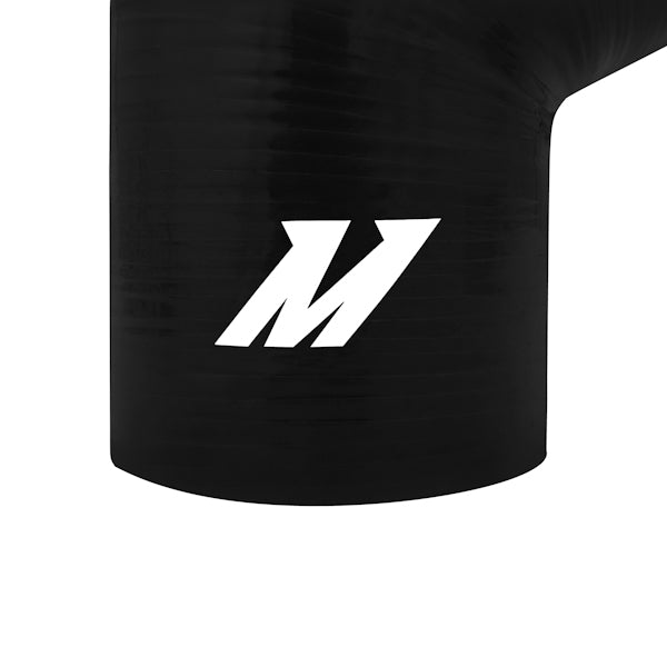 Manguito de Admisión Mishimoto MMHOSE-E46-01IBK para BMW E46 M3 01-06 Negro