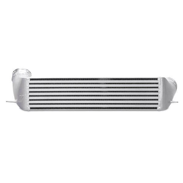 Intercooler Mishimoto MMINT-E90-07 para BMW E9X Serie 3 N54/N55 06-13 Plata - Imagen 2