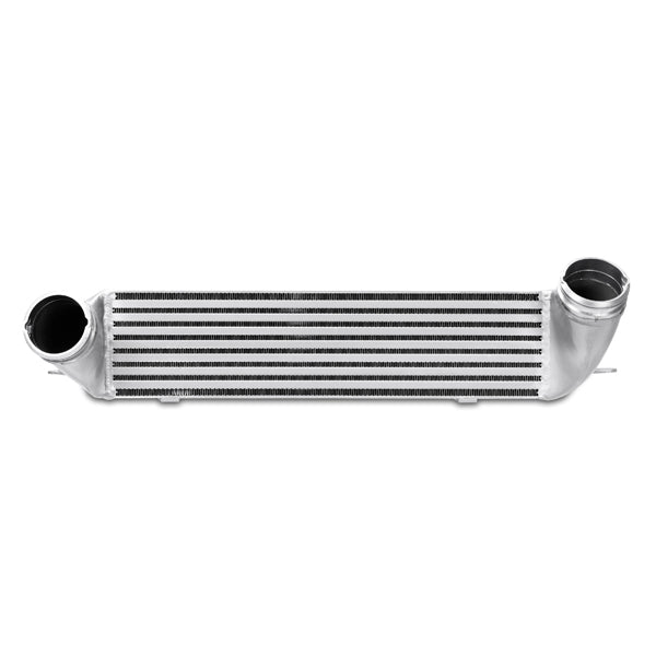 Intercooler Mishimoto MMINT-E90-07 para BMW E9X Serie 3 N54/N55 06-13 Plata - Imagen 3