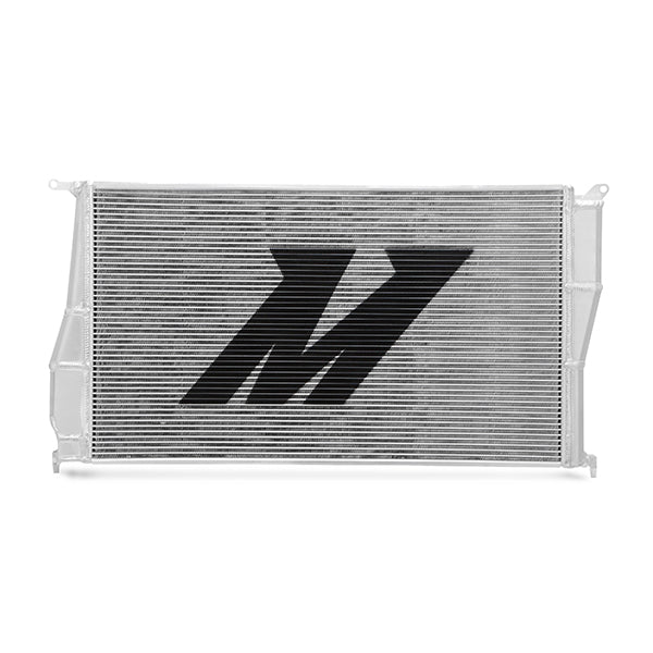 Radiador de Competición Mishimoto MMRAD-E90-07 para BMW E9X Serie 3 N54/N55 06-13 - Imagen 2