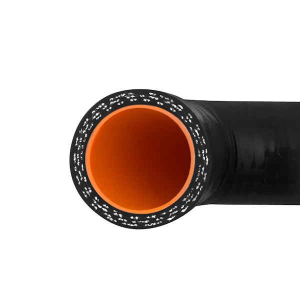 Manguitos de Radiador de Silicona Mishimoto MMHOSE-E30-88BK para BMW M3 88-91 Negro - Imagen 2