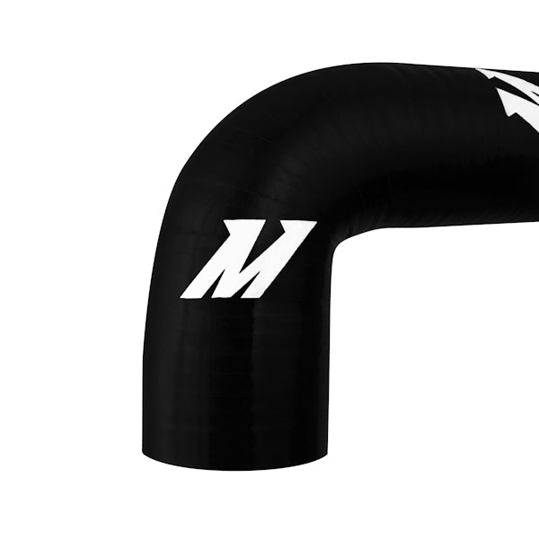 Manguitos de Radiador de Silicona Mishimoto MMHOSE-E30-88BK para BMW M3 88-91 Negro - Imagen 3