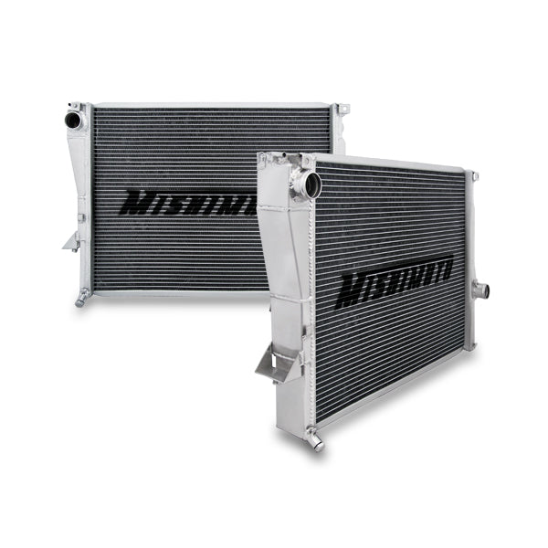 Radiador de Competición Mishimoto X-Line MMRAD-CON-99X para BMW Z3 97-02 - Imagen 2