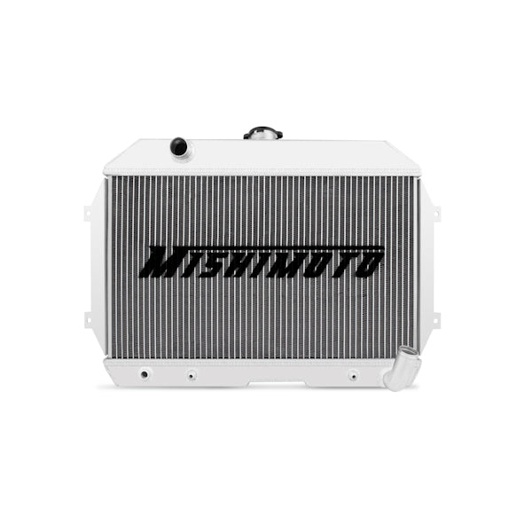 Radiador de Competición Mishimoto MMRAD-DATS-70 Datsun 240Z 70-73