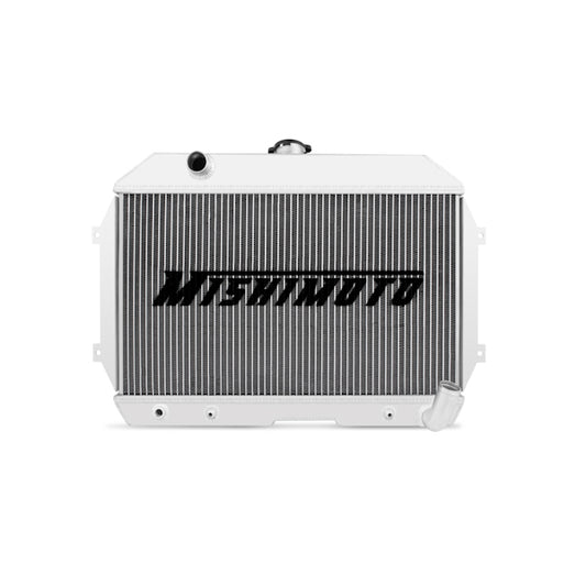 Radiador de Competición Mishimoto MMRAD-DATS-70 Datsun 240Z 70-73