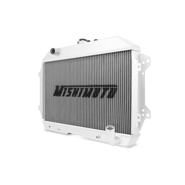 Radiador de Competición Mishimoto MMRAD-DATS-70 Datsun 240Z 70-73 - Imagen 2
