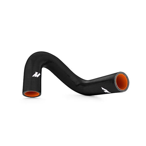 Manguitos de Radiador de Silicona Mishimoto MMHOSE-DATS-70BK Datsun 240Z 70-73 Negro - Imagen 2