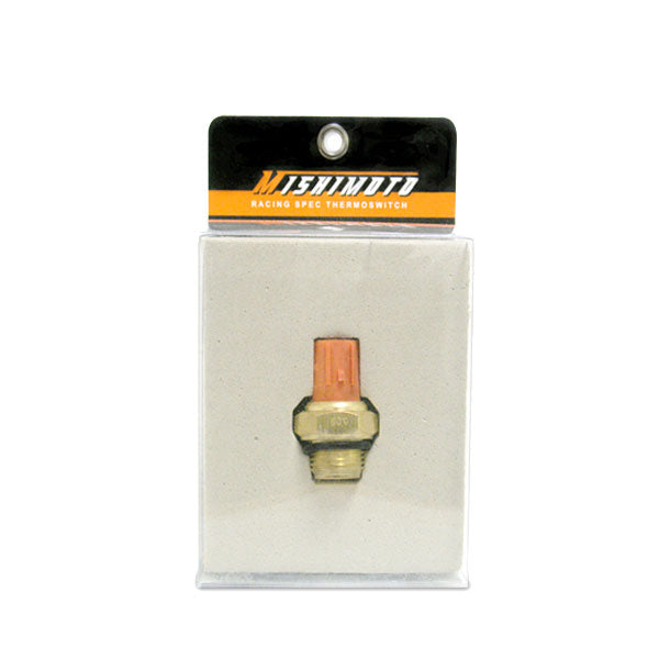 Mishimoto MMFAN-SWITCH Interruptor Ventilador 80 - Honda Civic Integra Accord S00