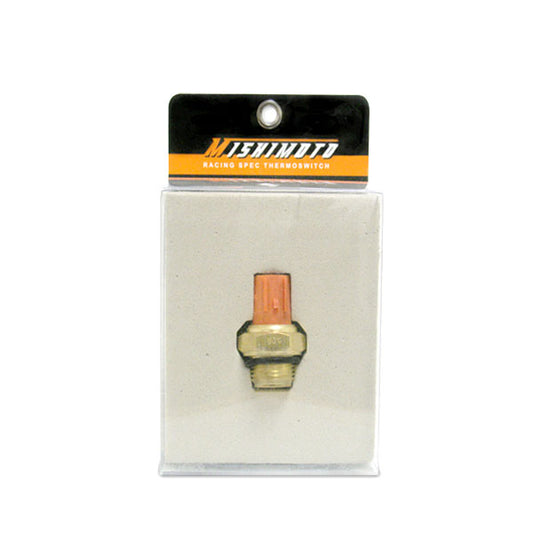 Mishimoto MMFAN-SWITCH Interruptor Ventilador 80 - Honda Civic Integra Accord S00