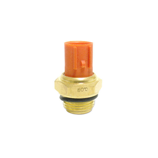 Mishimoto MMFAN-SWITCH Interruptor Ventilador 80 - Honda Civic Integra Accord S00 - Imagen 2