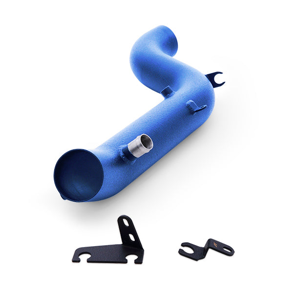 Mishimoto MMAI-RS-16WBL Kit Admisión para Ford Focus RS 16-18 - Imagen 4