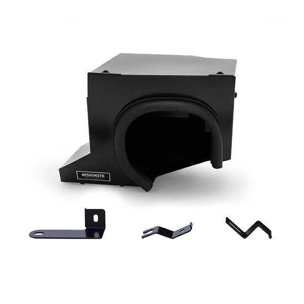 Mishimoto MMAI-RS-16WBK Kit Admisión para Ford Focus RS 16-18 - Imagen 2