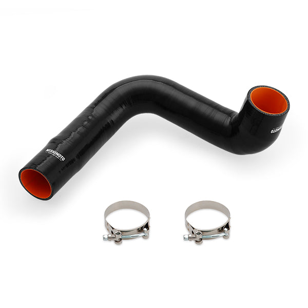 Mishimoto MMICP-RS-16CBK Charge Pipes Intercooler Ford Focus RS 16-18 - Imagen 3