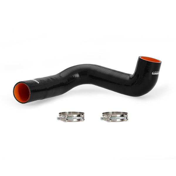 Mishimoto MMICP-RS-16CBK Charge Pipes Intercooler Ford Focus RS 16-18 - Imagen 2