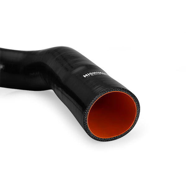 Mishimoto MMICP-RS-16CBK Charge Pipes Intercooler Ford Focus RS 16-18