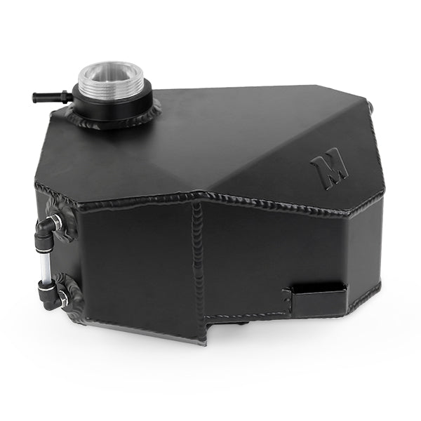 Vaso de Expansión Mishimoto MMRT-RS-16EBK Ford Focus RS 16-18 Negro Texturizado