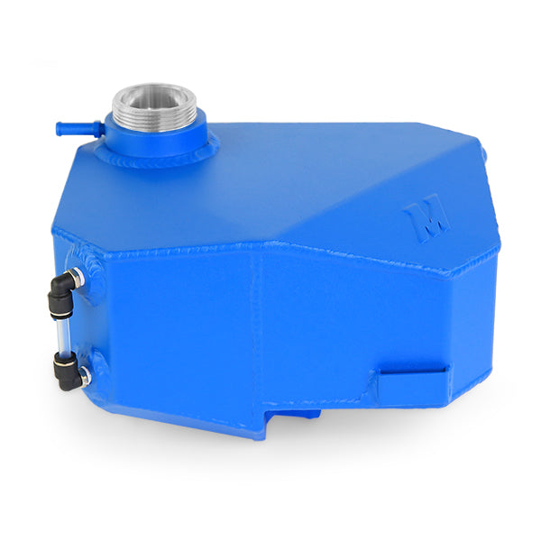 Vaso de Expansión Mishimoto MMRT-RS-16EWBL Ford Focus RS 16-18 Azul Nitrous