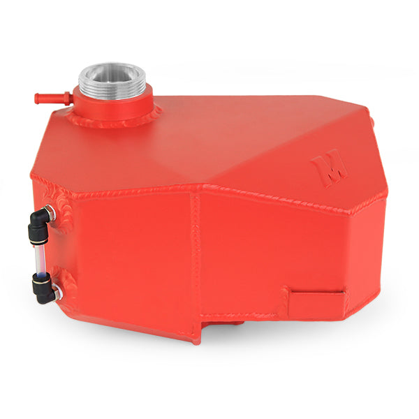 Vaso de Expansión Mishimoto MMRT-RS-16EWRD Ford Focus RS 16-18 Rojo