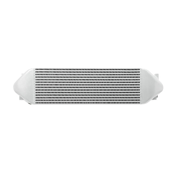 Intercooler Mishimoto MMINT-RS-16SL Ford Focus RS 16-18 Plata