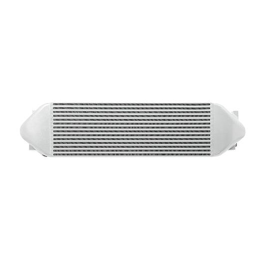 Intercooler Mishimoto MMINT-RS-16SL Ford Focus RS 16-18 Plata