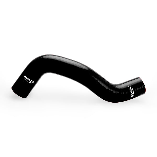 Manguitos de Radiador de Silicona Mishimoto MMHOSE-RS-16BK Ford Focus RS 16-18 Negro - Imagen 3