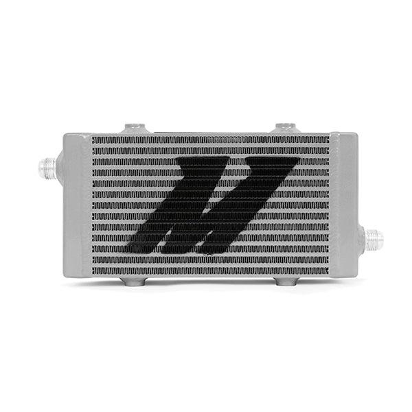 Kit Radiador de Aceite Termostático Mishimoto MMOC-RS-16TSL Ford Focus RS 16-18 Plata - Imagen 3