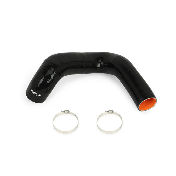 Mishimoto MMICP-FOST-13CBK Charge Pipes Intercooler Lado Frío Ford Focus ST 13-18