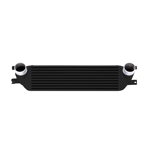 Mishimoto MMINT-MUS4-15BK Intercooler Ford Mustang EcoBoost 15+ Negro