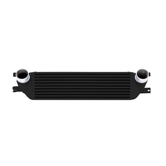Mishimoto MMINT-MUS4-15BK Intercooler Ford Mustang EcoBoost 15+ Negro