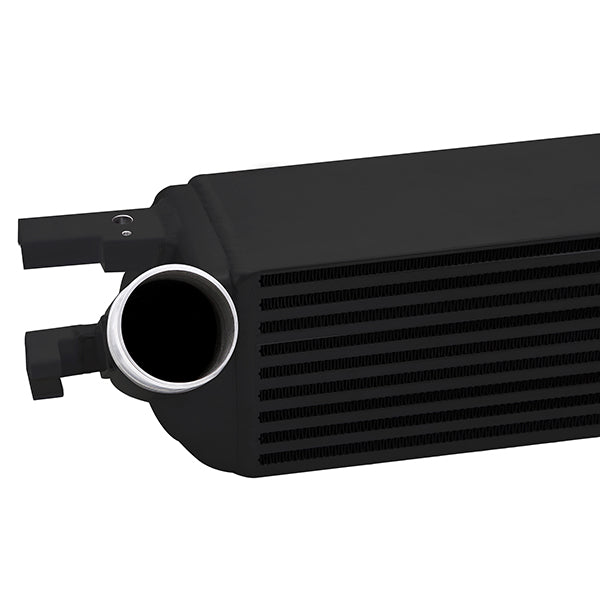 Mishimoto MMINT-MUS4-15BK Intercooler Ford Mustang EcoBoost 15+ Negro - Imagen 3