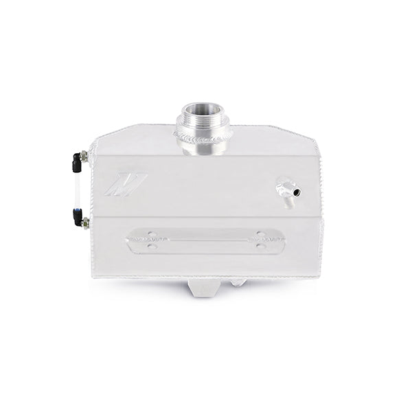 Vaso de Expansión Mishimoto MMRT-MUS-15E Pulido para Ford Mustang 15+ - Imagen 2