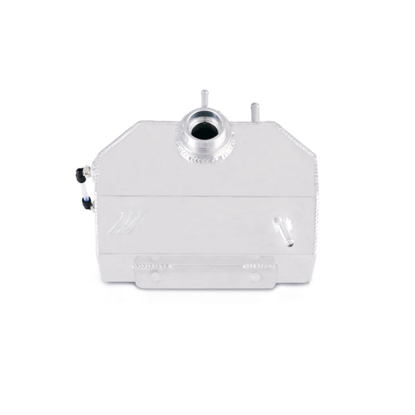 Vaso de Expansión Mishimoto MMRT-MUS-15E Pulido para Ford Mustang 15+ - Imagen 3