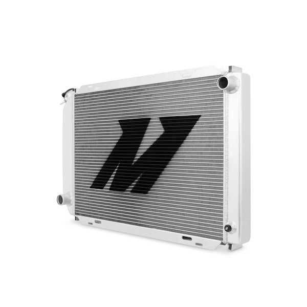 Radiador de Competición Mishimoto MMRAD-MUS-79 para Ford Mustang GT 1979-93 - Imagen 3