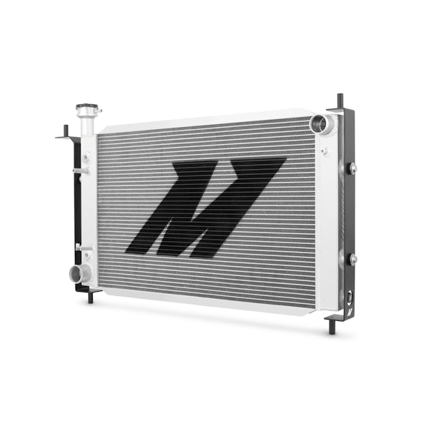 Radiador Performance Mishimoto MMRAD-MUS-94BA para Ford Mustang GT 94-95 - Imagen 3
