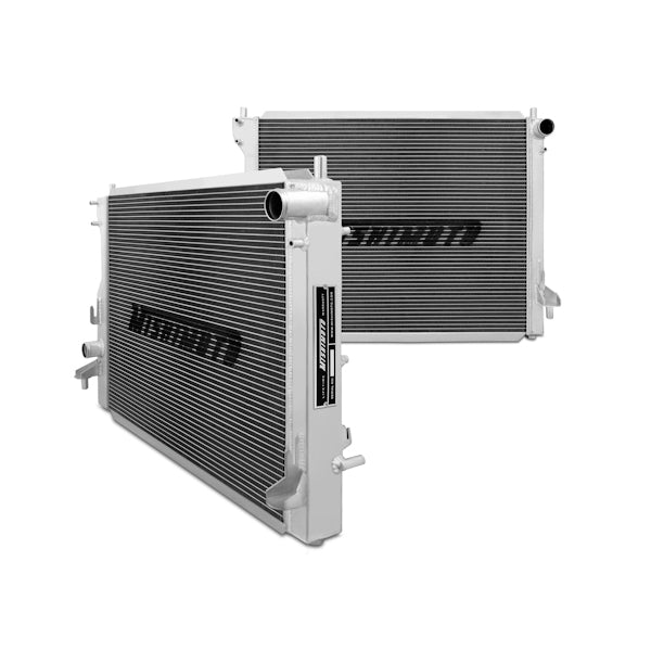 Radiador Performance Mishimoto MMRAD-MUS-05 Ford Mustang GT 05-14