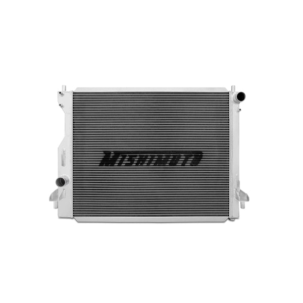 Radiador Performance Mishimoto MMRAD-MUS-05 Ford Mustang GT 05-14 - Imagen 2