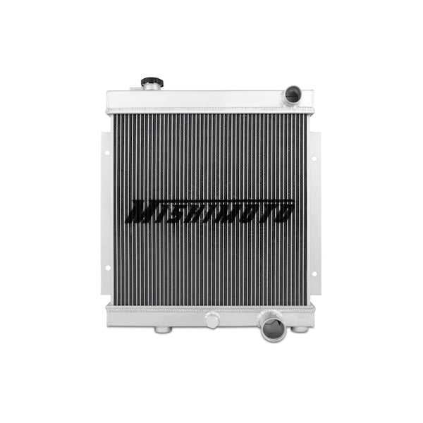Radiador Performance Mishimoto MMRAD-MUS-64 Ford Mustang 1964-1966