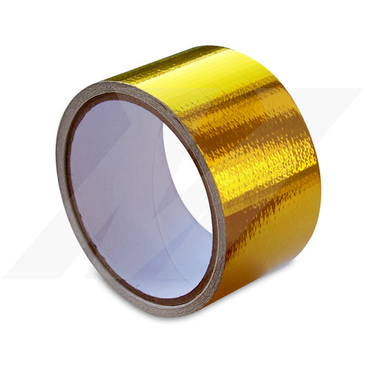 Mishimoto MMGRT-215 Cinta Protectora Térmica, 2" x 15 Roll