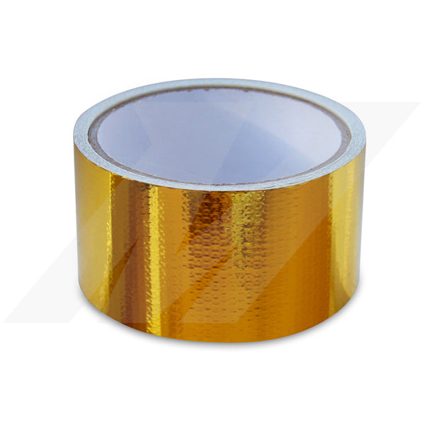 Mishimoto MMGRT-235 Cinta Protectora Anticalórica 2" x 35