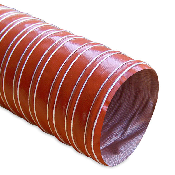 Manguera de Silicona Resistente al Calor Mishimoto MMHOSE-D4 4" x 12 - Imagen 2