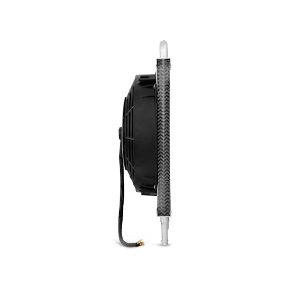 Radiador de Aceite de Transmisión Mishimoto MMOC-F con Electroventilador - Imagen 2