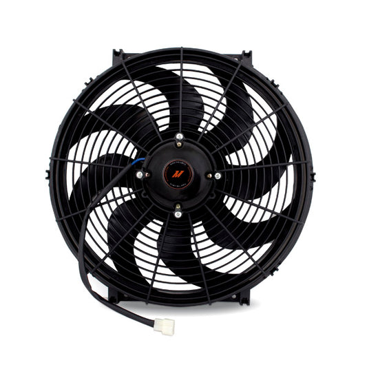 Electroventilador Mishimoto MMFAN-16HD Alto Flujo 16