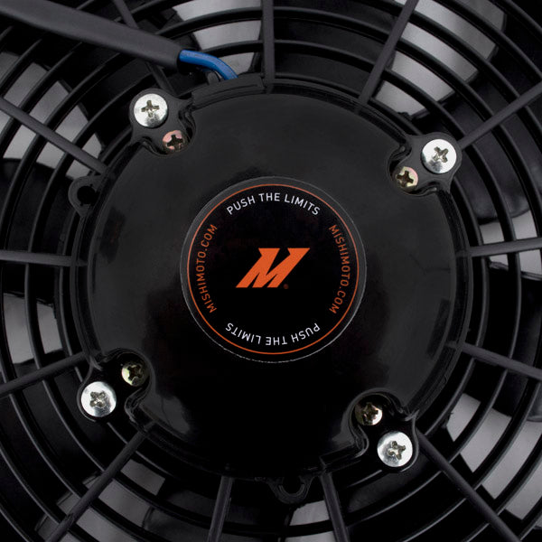 Electroventilador Mishimoto MMFAN-16HD Alto Flujo 16 - Imagen 2